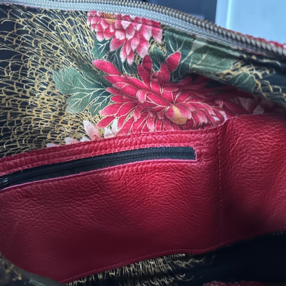 Maya Moon boho bag - Picture 3 of 3